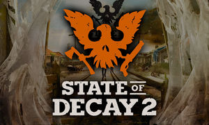 Noticia E3 2018: Microsoft desea hacer un State of Decay 3 y potenciar la saga