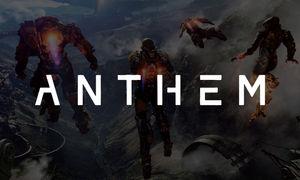 Noticia E3 2018: Anthem todav�a no ha decidido su 'framerate' final en Xbox One y PS4