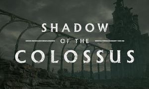 Noticia Comparan el tr�iler original de Shadow of the Colossus con el nuevo