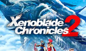 Noticia E3 2018: Torna - The Golden Country llega a Xenoblade Chronicles 2 el 14 de septiembre