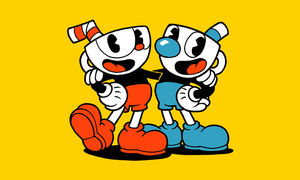 Noticia E3 2018: Anunciado Cuphead: The Delicious Last Course