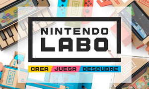Noticia Mario Kart 8 Deluxe ser� compatible con Nintendo Labo 3