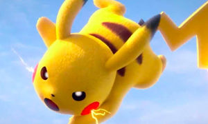 Noticia Verano de Pok�mon: Pok�mon Duel