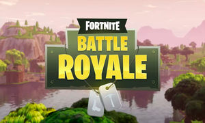 Noticia Cabeza de Tomate podr�a ser protagonista de un nuevo evento en Fortnite