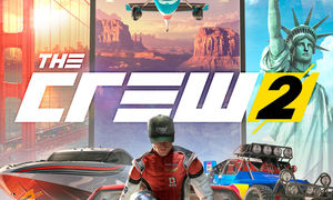 Noticia The Crew 2 muestra su actualizaci�n gratuita Gator Rush