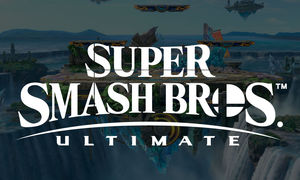 Noticia Dark Samus, Ridley, Chrom y Lucina luchan en Super Smash Bros Ultimate
