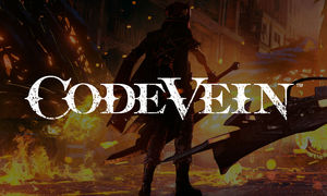 Noticia E3 2018: Code Vein muestra su jugabilidad en v�deo