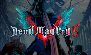Noticia Gameplay comentado de Devil May Cry 5