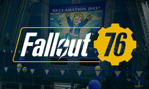 Noticia E3 2018: Podremos a�adir mods a Fallout 76, pero despu�s de su lanzamiento