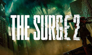 Noticia Primer v�deo de jugabilidad de The Surge 2
