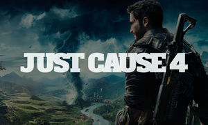 Noticia Just Cause 4 nos ense�a el poder de destrucci�n de sus tornados en v�deo