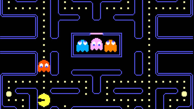 Primer vídeo de PAC-MAN and the Ghostly Adventures
