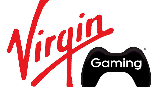 Virgin podría volver a los videojuegos