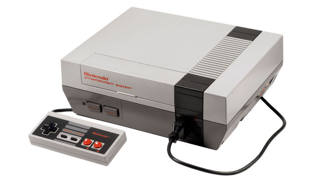 NES Remix 2 se muestra en vídeo