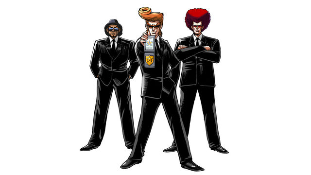 La secuela de Elite Beat Agents puede estar en camino