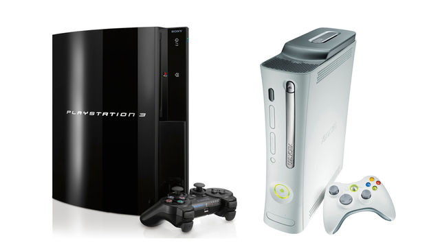 Sony confía en que PS3 superará en ventas a Xbox 360