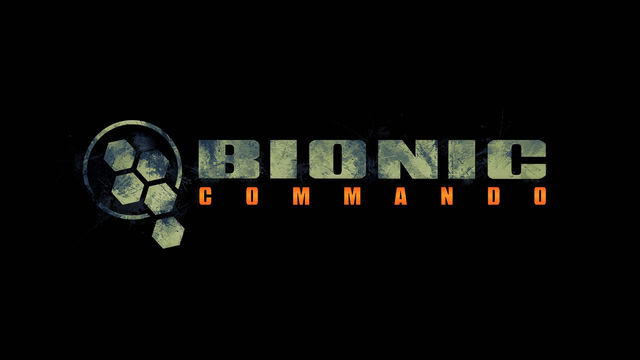 Bionic Commando llegar en mayo a consola