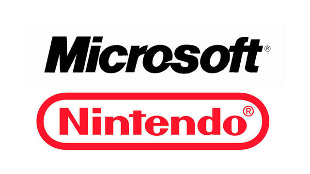 Microsoft quiso comprar a Nintendo
