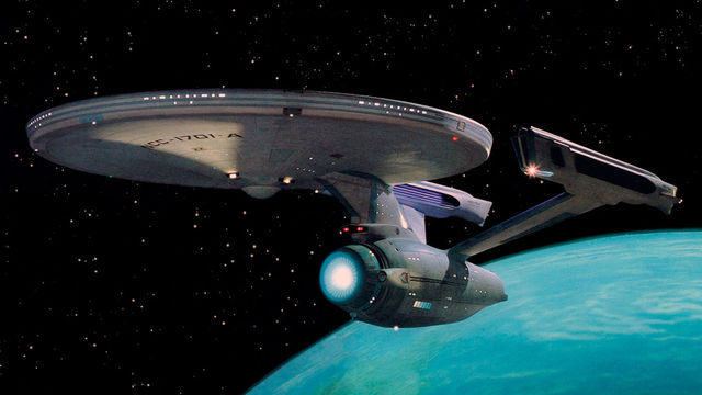 Star Trek Online, cancelado para consola