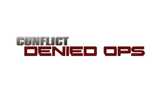 Lanzada la página en español de Conflict: Denied Ops