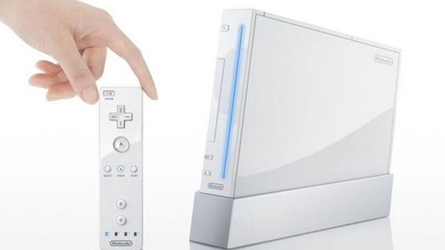 Nintendo todavía no piensa en lanzar una Wii 2