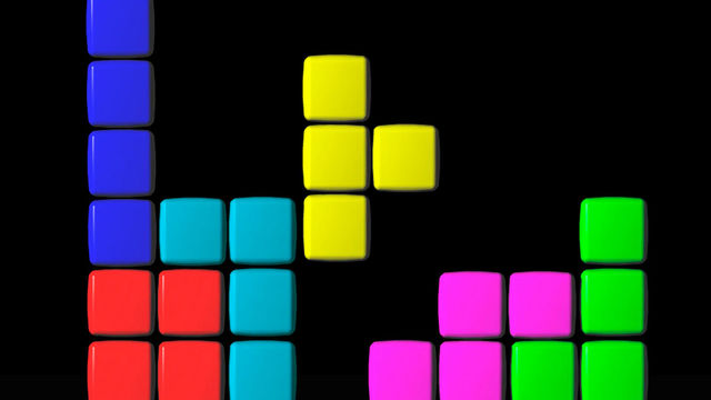 El clásico Tetris ya ha vendido 100 millones en móviles