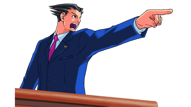 Capcom se prepara para celebrar los 15 años de Ace Attorney