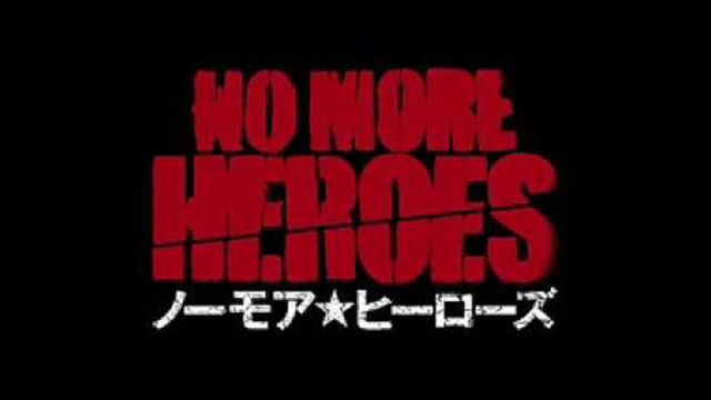 No More Heroes 2 llega el 28 de mayo