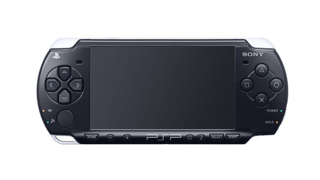 Sony: `La nueva PSP económica va dirigida a los jóvenes´