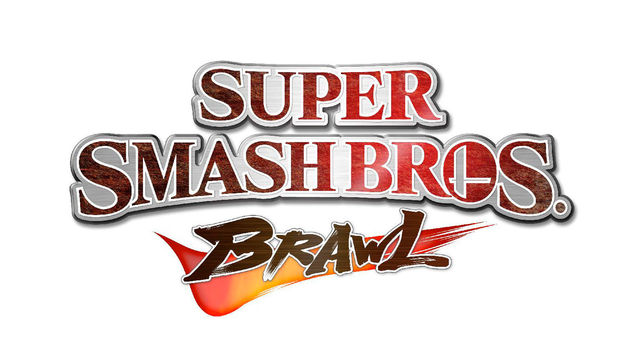 El disco de Super Smash Bros. Brawl también da problemas en América