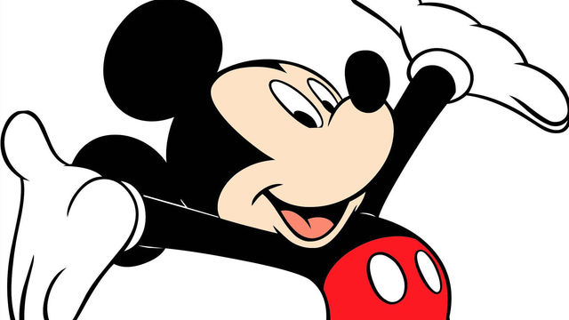 Epic Mickey nació como juego para la alta definición
