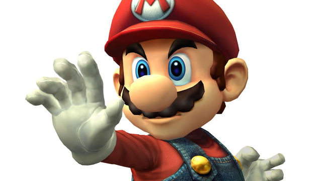 Nuevos detalles de Mario Sports Mix