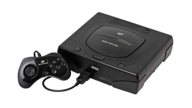 Sega no descarta llevar Saturn a la distribucin digital