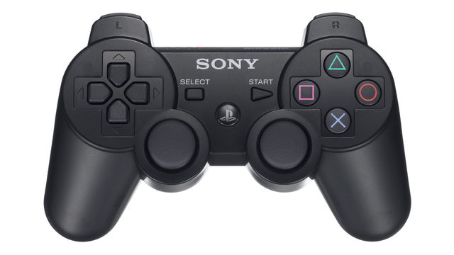 Nuevos rumores confirman el panel tctil del mando de PS4