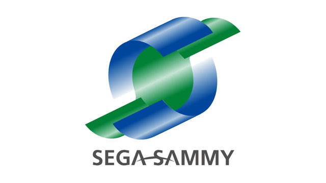 Sega Sammy logra beneficios en el pasado año fiscal