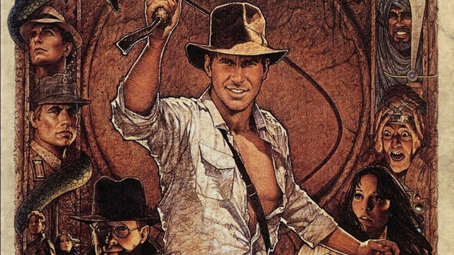 Indiana Jones ya tiene nuevo videojuego