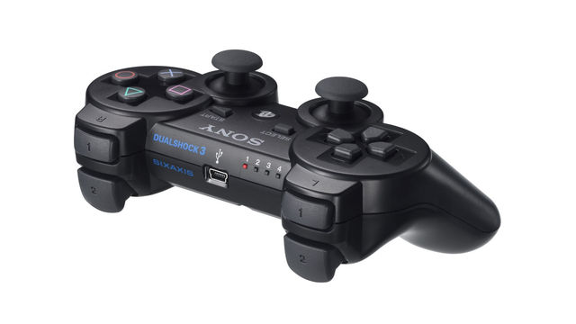 Panel tctil para el mando de PlayStation 4