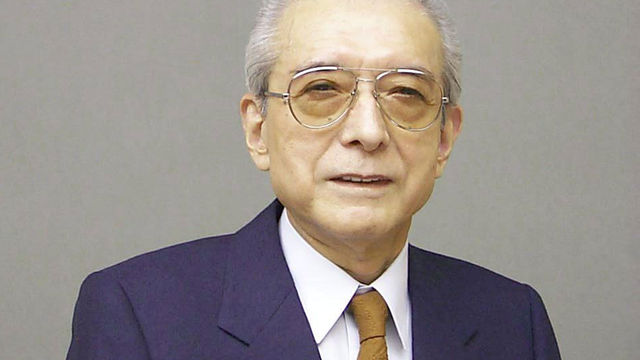 El antiguo jefe de Nintendo, el ms rico de Japn