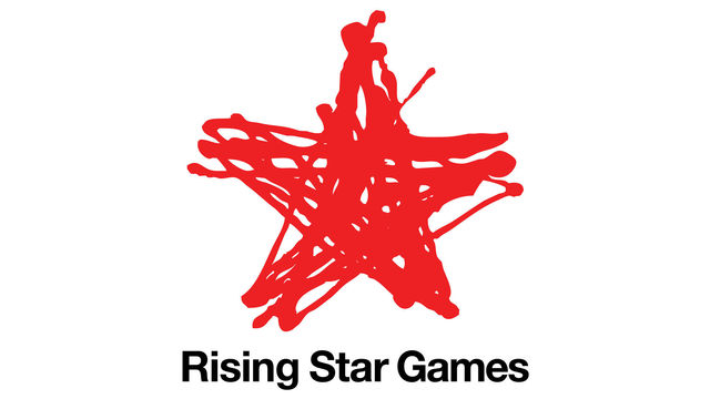 Rising Star Games anuncia sus juegos para 2009