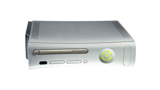 Xbox 360 cumple 5 años en Europa