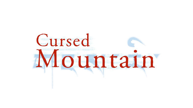 Actualizada la pgina web de Cursed Mountain