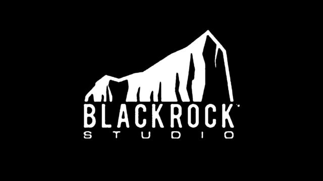 Black Rock Studios cierra sus puertas