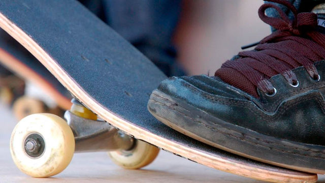 Shaun White Skateboarding de PS3 se retrasa en América
