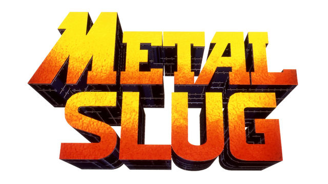 Anunciado Metal Slug Revolution para móviles