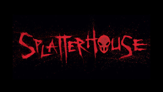 Splatterhouse ya está terminado; se lanza el 26 de noviembre