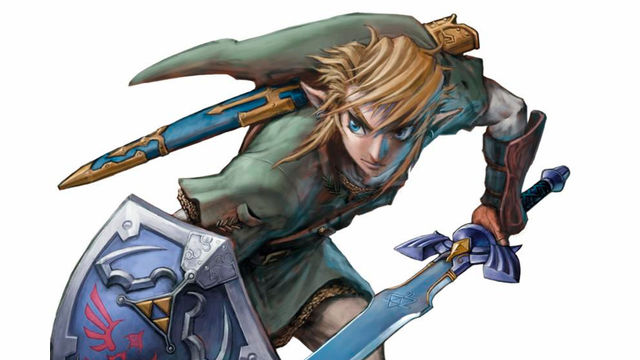 Nintendo confirma que no hay modo para zurdos en Zelda: Skyward Sword