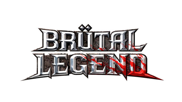 Los creadores de Brütal Legend trabajan en cuatro juegos más