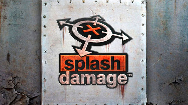 Splash Damage muestra RAD Soldiers