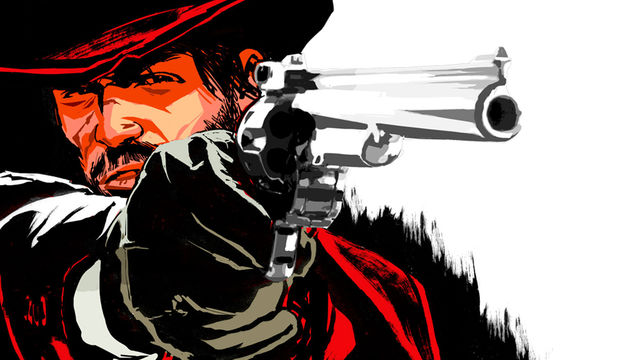 Rockstar prepara más contenidos descargables para Red Dead Redemption
