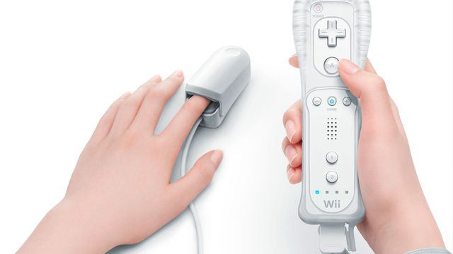 Red Steel 3 podría usar el Wii Vitality Sensor